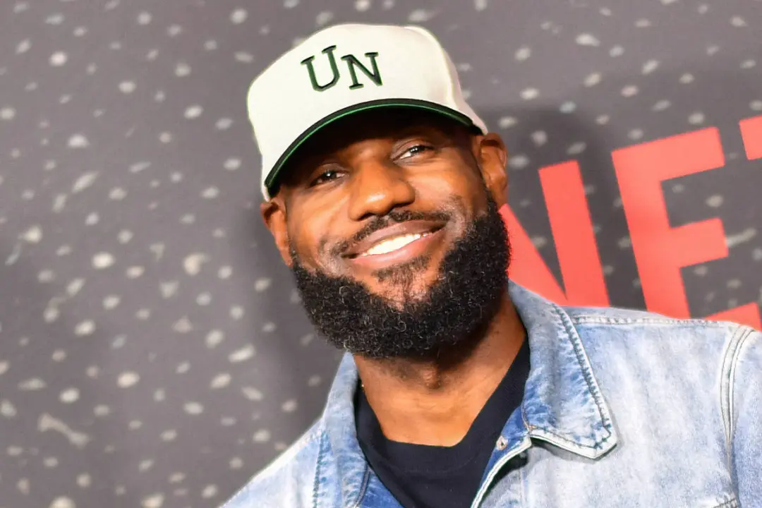 Nossa, que notícia bacana! O LeBron James decidiu ir pro 76ers, e parece que foi uma escolha super pensada, né? Dizem q…