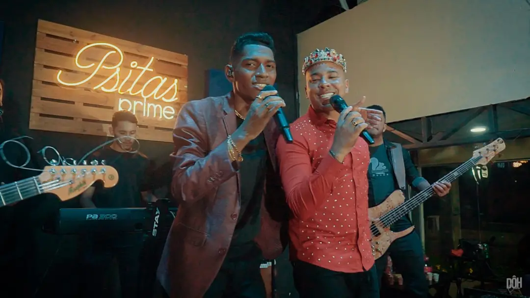 Que legal ver o brega paraense ganhando esse espaço novo com o clipe 'Saudade' do Dôh! A música fala muito sobre a saud…