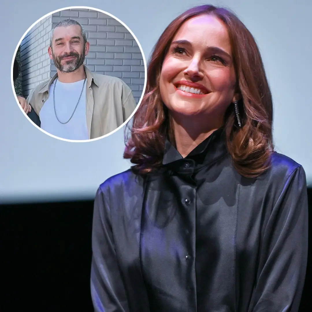 Que notícia boa! A Natalie Portman confirmou que está grávida, depois de um tempo com o músico Tanguy Destable. Fiquei …