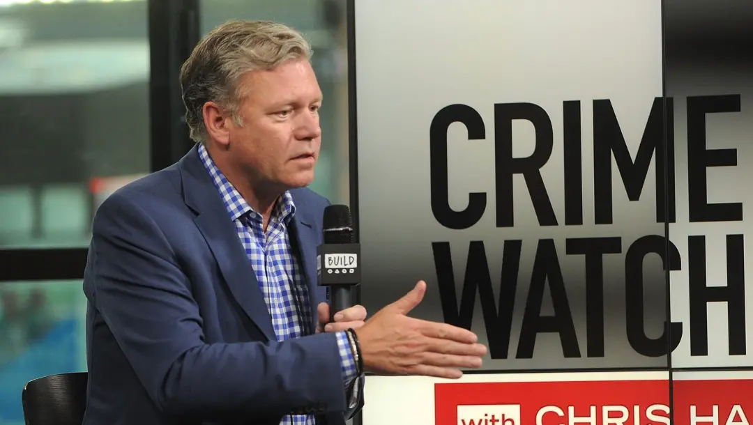 Vi que tão falando sobre o show To Catch a Predator, aquele antigo do Chris Hansen, e o motivo do cancelamento tá sendo…