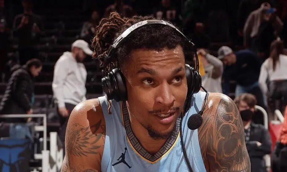 Que triste essa notícia sobre o Brandon Clarke, jogador da NBA. Fiquei realmente chocado ao saber que a morte dele aos …