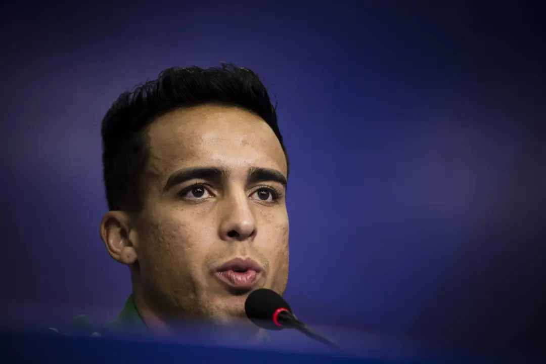 Não acredito que isso aconteceu. O ex-jogador Jadson foi preso no Paraná por suspeita de violência doméstica contra a c…