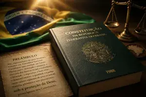 Vi que uma promotora no Rio de Janeiro se ofendeu com um poema que mencionava Deus num evento. Ela alegou que o Estado …