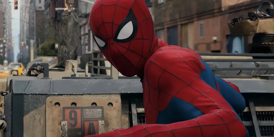 Vi que a galera tá comentando sobre os vilões do Homem-Aranha, e parece que o novo vilão do filme 'Brand New Day' não t…