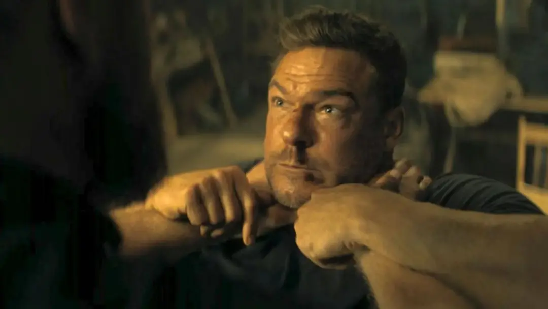 Poxa, li um artigo no Screen Rant falando sobre personagens de séries de ação que seriam mais fortes que o Jack Reacher…