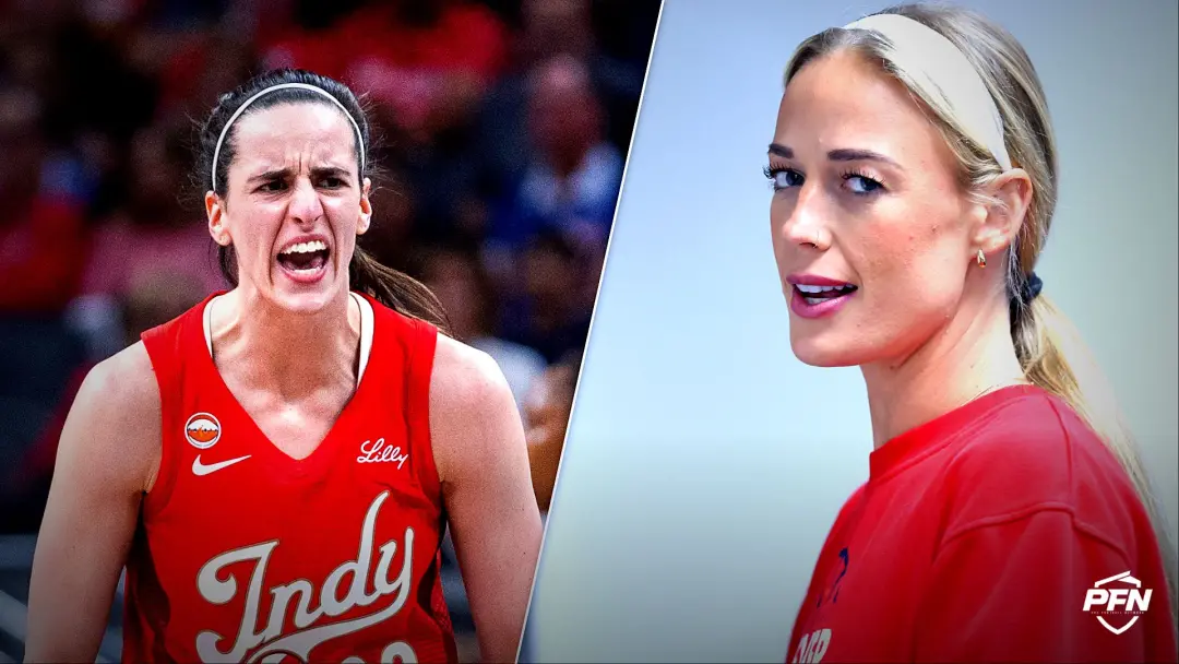 Nossa, tô vendo que o drama em volta da WNBA tá muito mais forte que o jogo em si, né? Parece que os comentários estão …