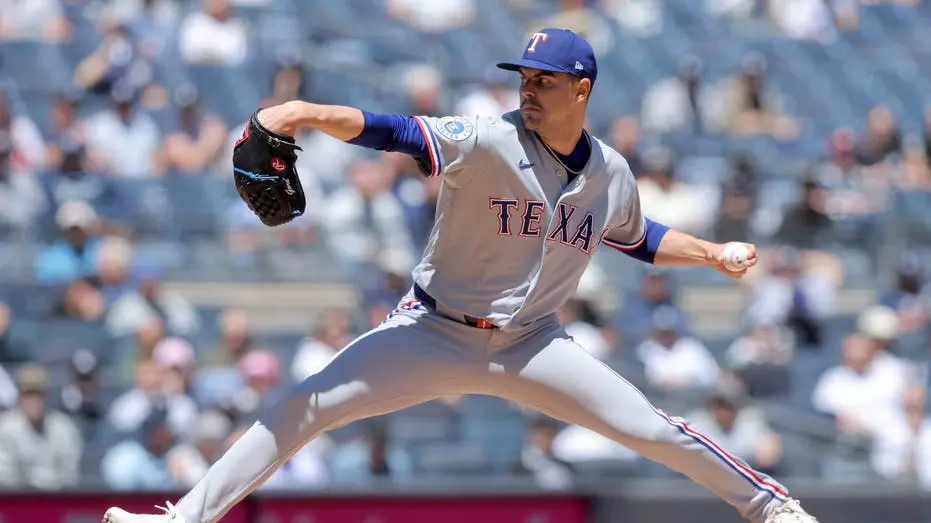 Gente, saiu no Fox News falando sobre os Rangers e os Angels, focando em alguma aposta de um jogador. Parece que o time…