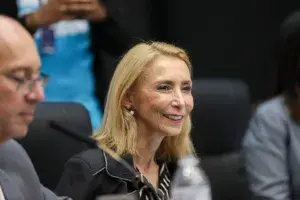 Que notícia bacana, viu? São Paulo vai sediar a grande reunião internacional de Cidades Inteligentes em novembro, a pri…