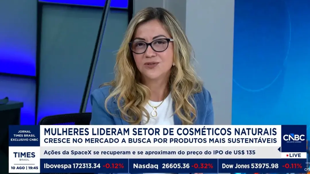Que legal ler sobre isso! Parece que o pessoal tá valorizando muito o bem-estar e a sustentabilidade, né? As marcas bra…