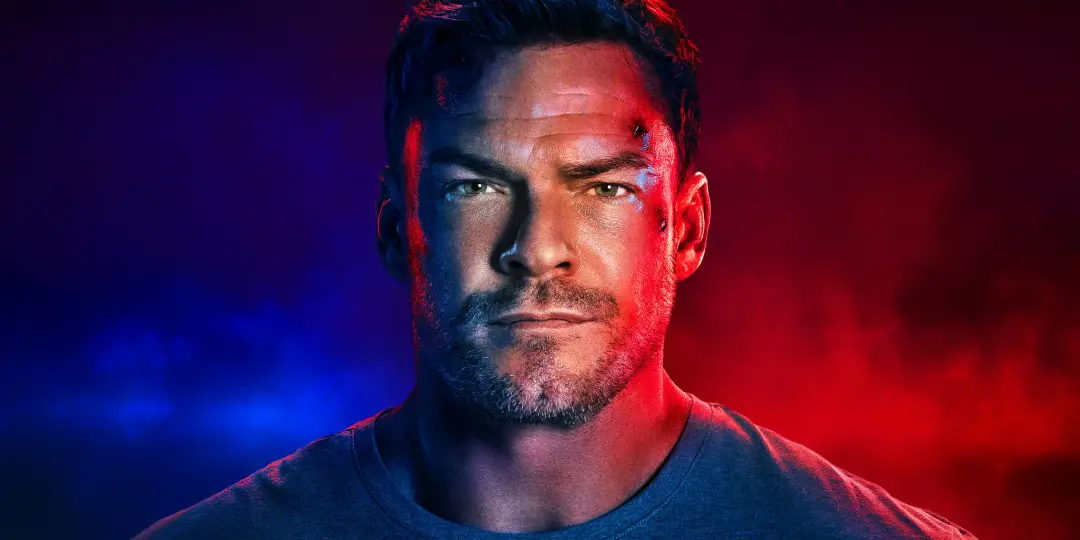 Alan Ritchson e sua serie Reacher alcançaram o topo, sendo a serie de acao numero um no mundo. Isso mostra como o traba…