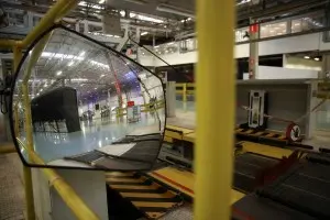 Produção de veículos subiu 9,4% em agosto, chegando a 271,2 mil unidades, mas as vendas caíram 1,6% no mesmo período. P…