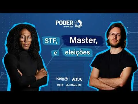Ceará, 2º turno, Elmano e Ciro empatam com 47 e 46 por cento nas intenções de voto, dentro da margem de erro de 2 ponto…
