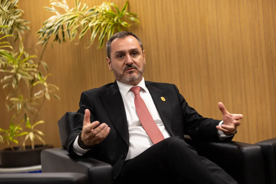 Chefes regionais da PF defenderam a entrega coletiva de cargos em apoio a Andrei Rodrigues contra a decisão de Mendonça…