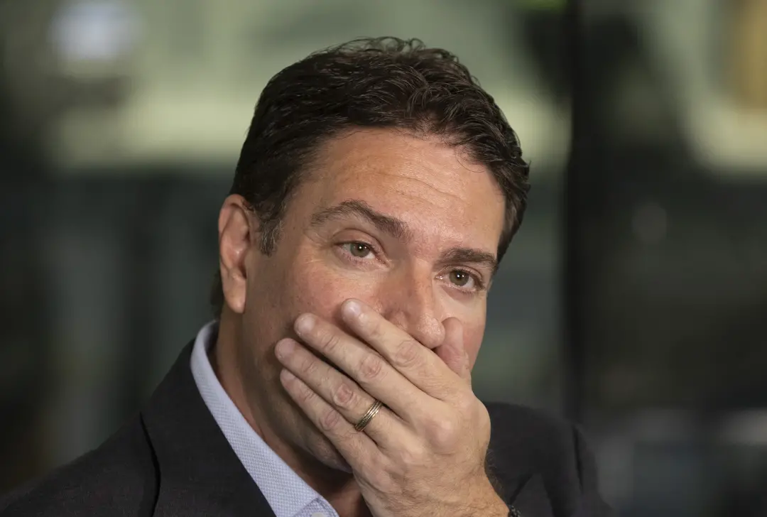 Mendonça afastou Andrei Rodrigues, diretor-geral da PF, por considerar que ele foi alvo de monitoramento sistemático il…