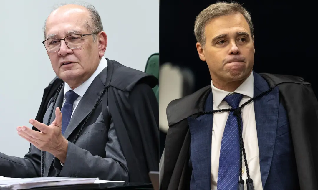 Andrei Rodrigues, diretor-geral da PF, tem o julgamento sobre o afastamento no STF revelando alinhamentos. Com o pedido…
