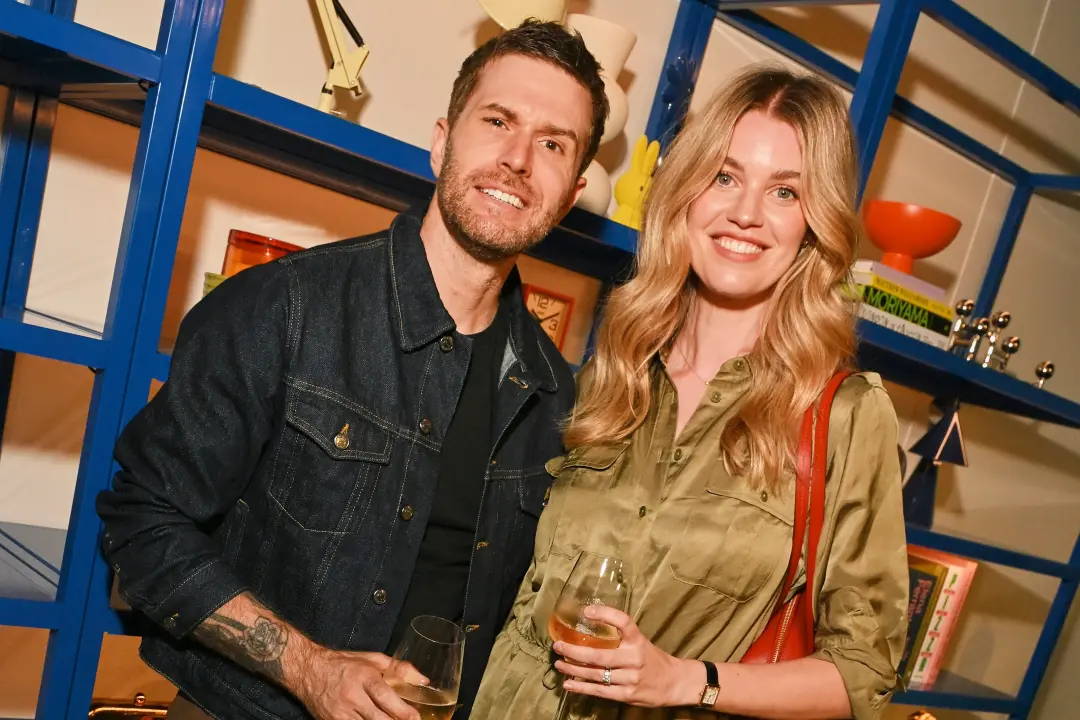 Joel Dommett vai apresentar os National Television Awards em Londres no dia 8 de setembro. Ele já faz isso pelo sexto a…