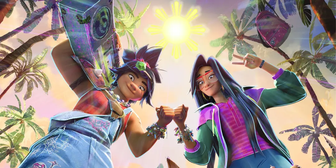Puss in Boots: The Last Wish, com sucesso de 484,3 milhões de dólares, teve o duo Joel Crawford e Januel Mercado voltan…