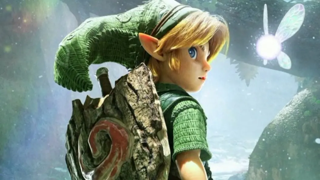 November 5th, a data do remake de Zelda Ocarina of Time foi confirmada. Os visuais e a jogabilidade mostraram um salto …