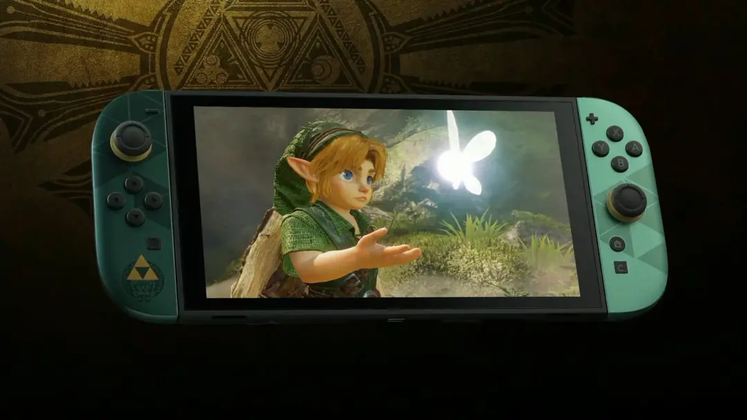 Nintendo confirmou um novo modelo do Switch 2 em celebração aos 40 anos de The Legend of Zelda. A ideia de um hardware …