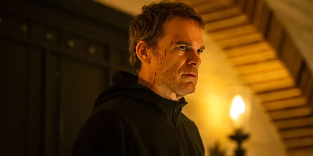 Dexter Resurrection está voltando com força total na segunda temporada. A volta dele promete revidar, e eu fico na dúvi…