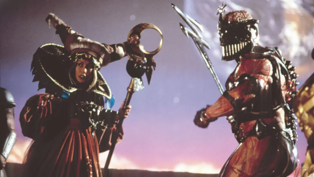 2026 Power Rangers vai mudar o cânone de Mighty Morphin Power Rangers de um jeito inesperado. O projeto de fã oficial N…