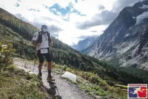 Fernando Andrade enfrenta a Tor des Géants, ultramaratona de 350 quilômetros nos Alpes italianos. Duas décadas em Goiás…