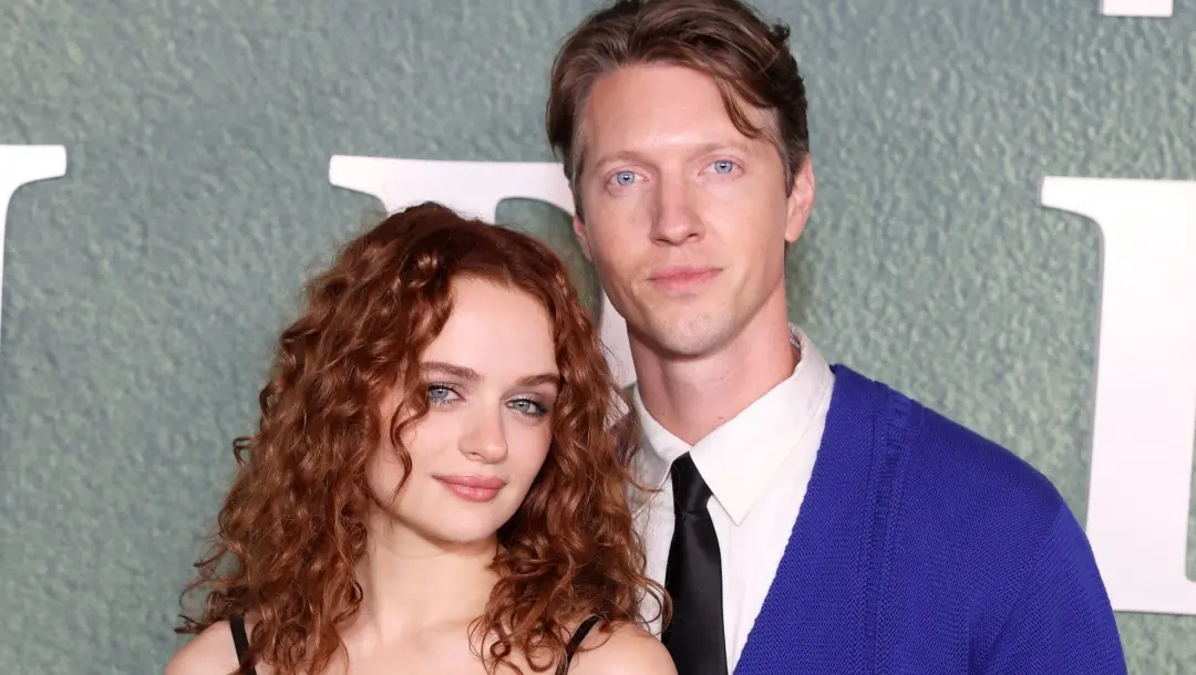 Steven Piet casou com Joey King em uma cerimônia em Espanha. Acho legal ver esse tipo de celebração de amor, mas sempre…