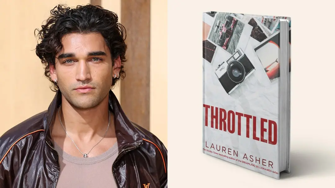 Josh Heuston vai estrela na adaptação da série Dirty Air da Lauren Asher para a Amazon MGM. A história de romance espor…