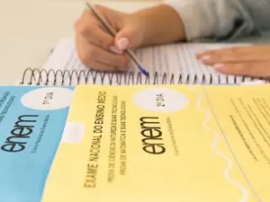 Simulado gratuito e online com questões inéditas está disponível para quem se prepara para o Enem. É uma ferramenta que…