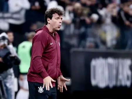 Diniz vive a primeira crise no Corinthians enquanto tenta recuperar os jogadores principais. A busca por protagonismo m…