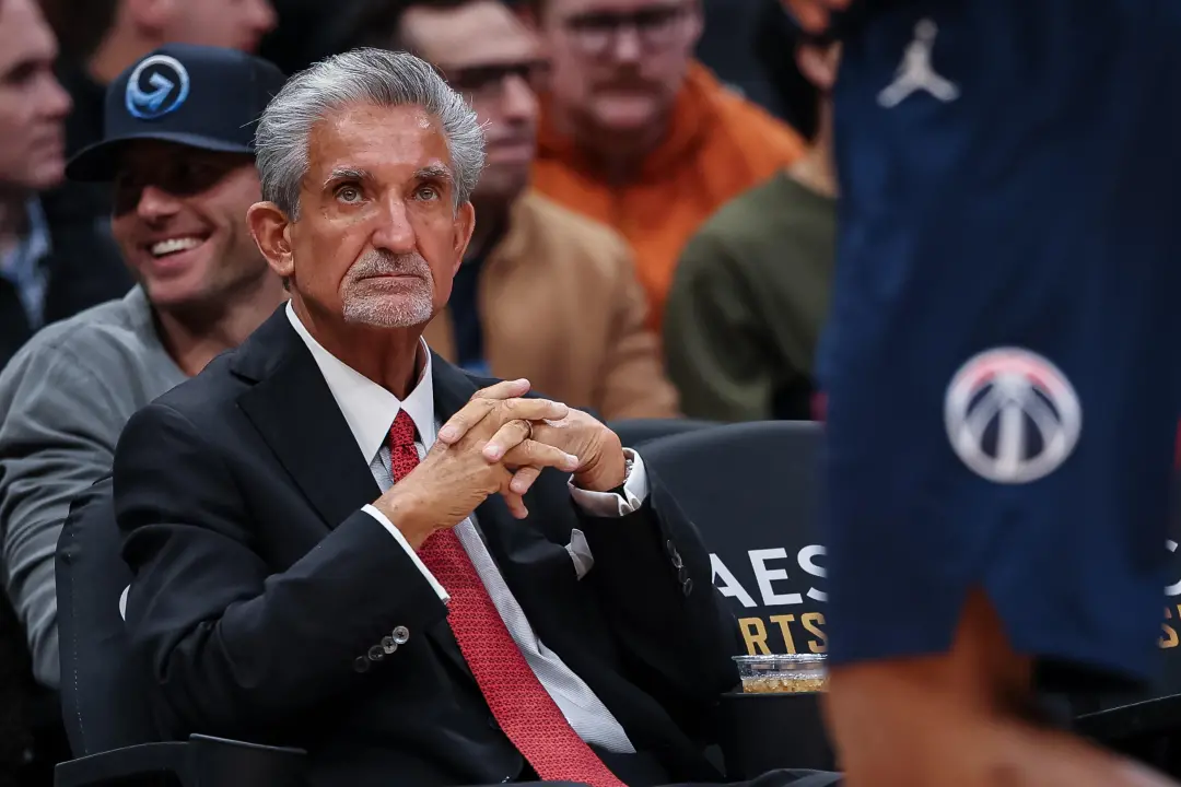 Monumental Sports & Entertainment assina parceria de vários anos com a bet365 em Washington D.C. Isso vai colocar sinal…