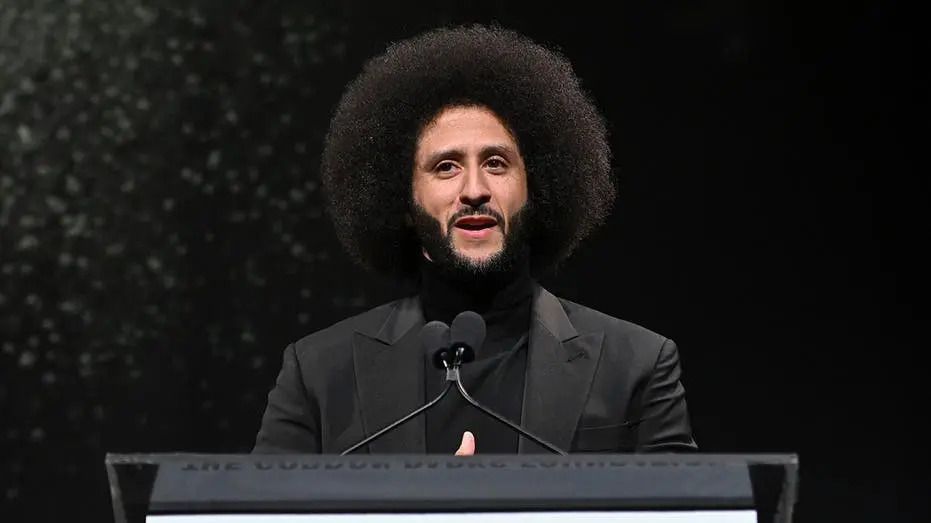 Colin Kaepernick mudou o posicionamento sobre voto, dizendo no seu livro que achar que não votar é irresponsável. A vis…
