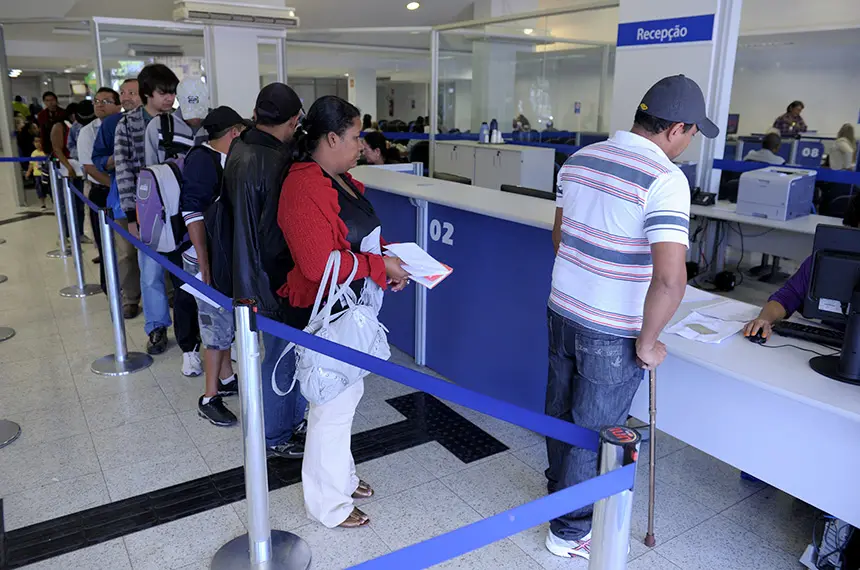 Lei que altera o INSS reduziu o prazo de inclusão de processos do PGB de 45 para 30 dias. Ampliar a análise e incluir c…