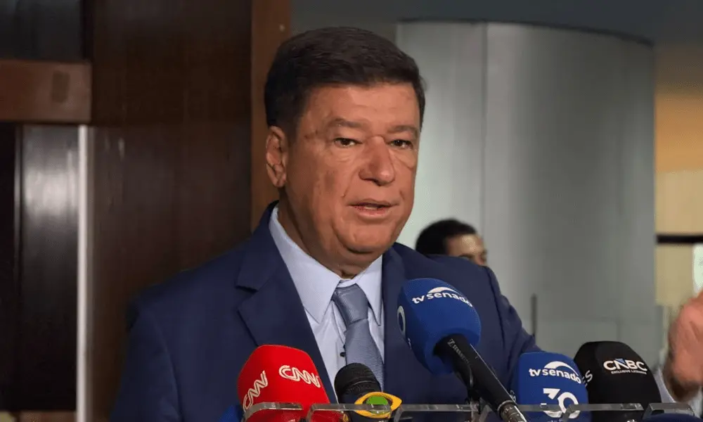 Senador Carlos Viana pediu prisão do diretor-geral da PF Andrei Rodrigues, alegando monitoramento ilegal de autoridades…