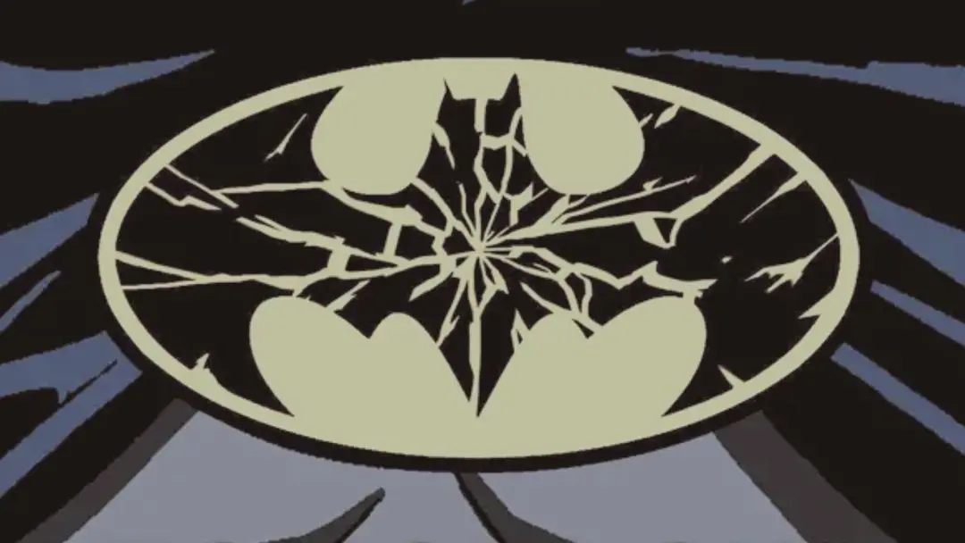 Batsuit mais novo tem um visual incrível, mas o Bruce Wayne nem usa ele. A armadura serve como termômetro de como a equ…