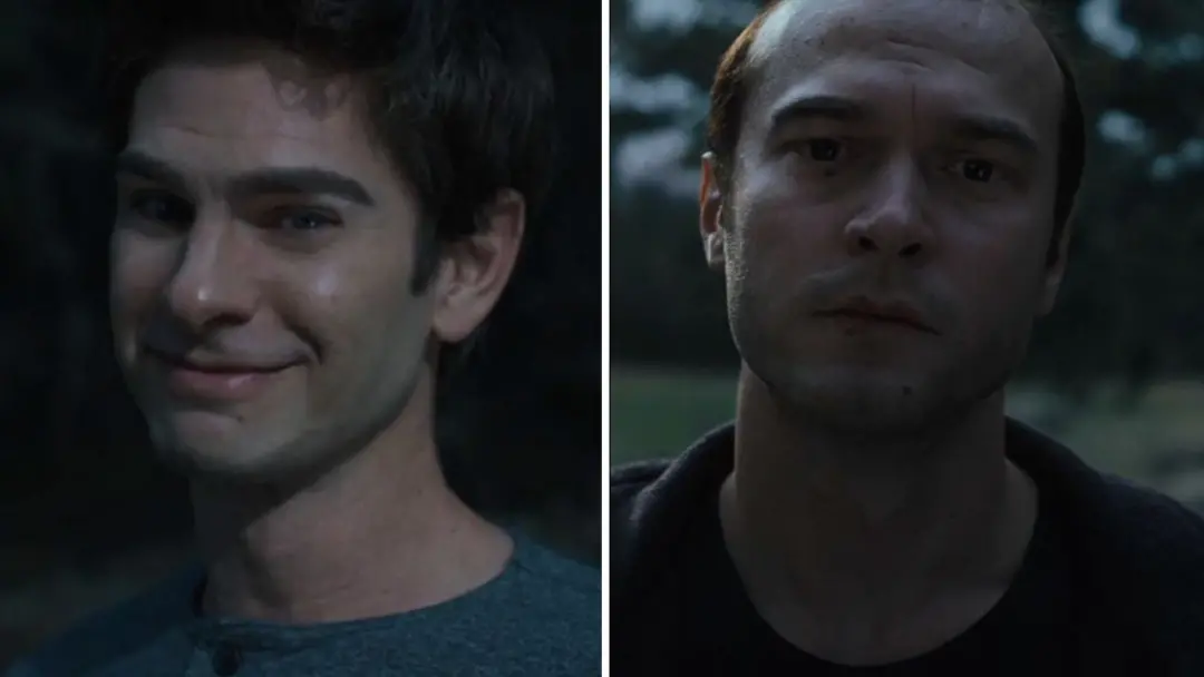 Andrew Garfield como Sam Altman em Artificial, dirigido por Luca Guadagnino, chega ao cinema em 2027. A ideia de um doc…