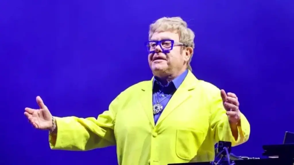 Elton John revisou clássicos no Palco Mundo do Rock in Rio, aos 79 anos, em clima de despedida. A presença dele trouxe …
