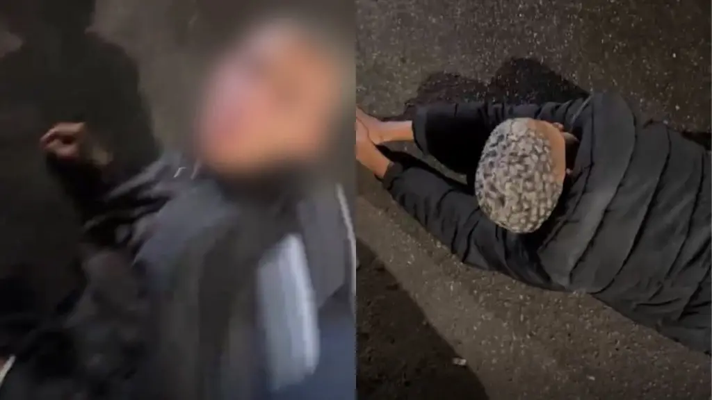 Quatro homens envolvidos em assaltos foram encontrados na Baixada Fluminense. Um dos homens não resistiu aos ferimentos…