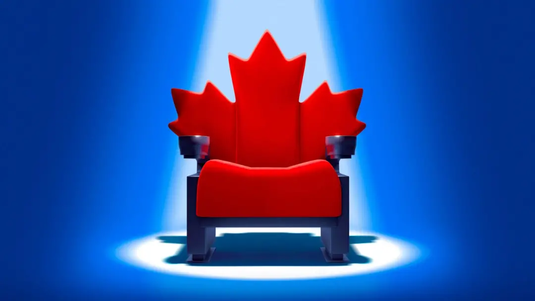 O setor de entretenimento canadense ganhou alavancagem e destaque próprio devido à guerra comercial de Trump. Isso muda…