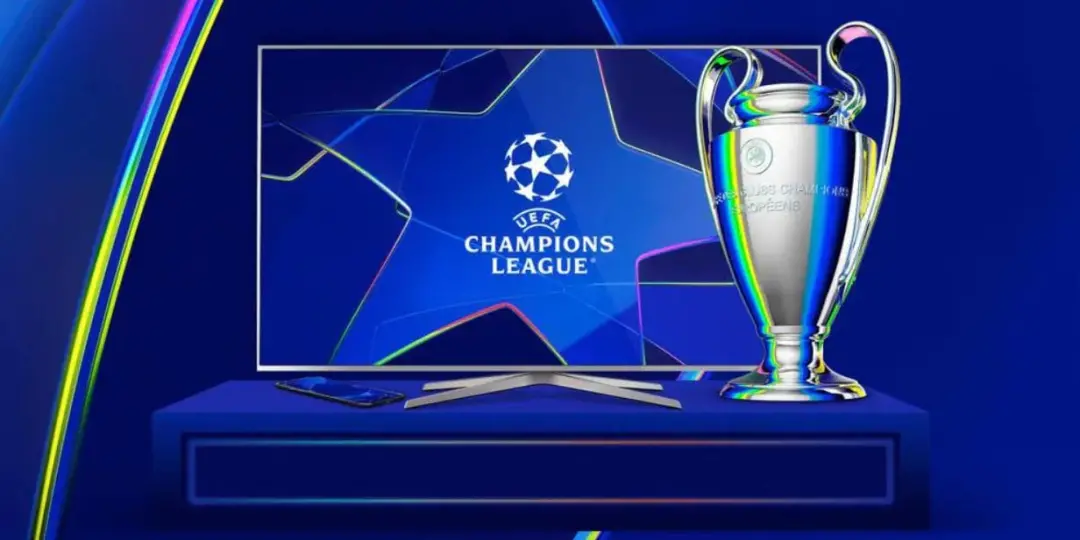1,9 bilhão de espectadores a Champions League na temporada 2025/2026. Esse alcance impulsionou o valor de patrocínios e…