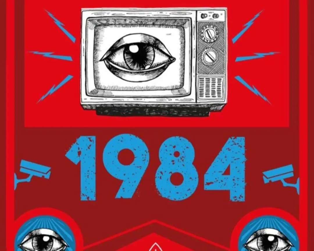 Mendonça citou 1984 em decisão que afasta diretor da PF, comparando a produção de relatórios de inteligência a um cenár…