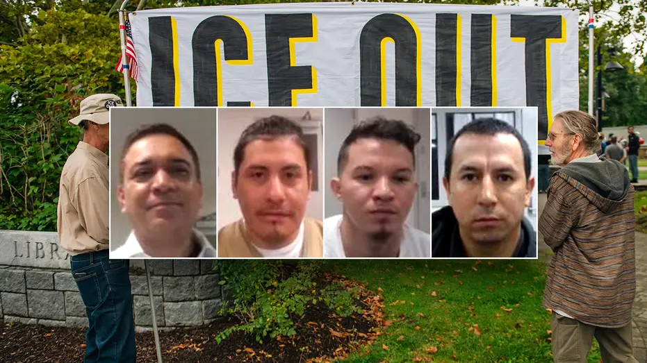 Danbury, Connecticut, aprovou a contratação de policiais não cidadãos e beneficiários DACA pelo conselho municipal. Iss…