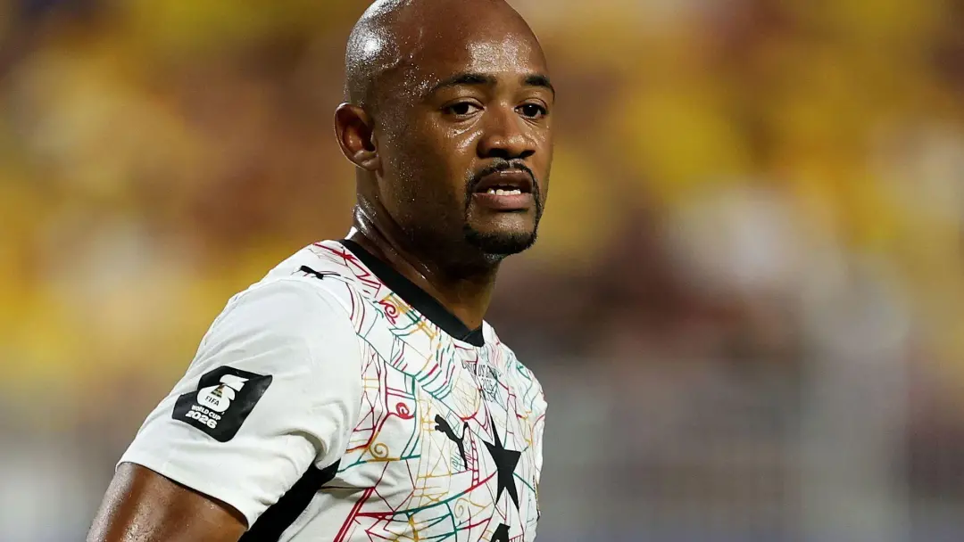 Jordan Ayew assinou com Sheffield United até o fim da temporada. Experiência de alto nível é o que o técnico Chris Wild…