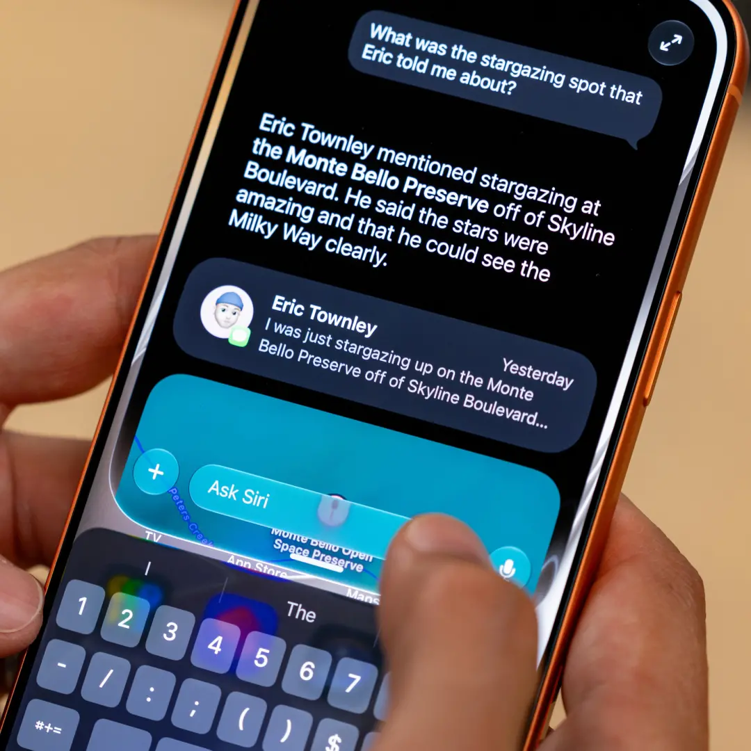 Desenvolvedores de apps populares ainda não adotaram a nova IA da Apple. Pra essa inteligência artificial decolar, prec…