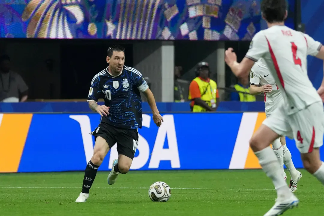 Messi, Mbappé, Rodri e Lamine Yamal estão entre os 30 nomes indicados para o Balon de Oro 2026. Acho importante ver a d…