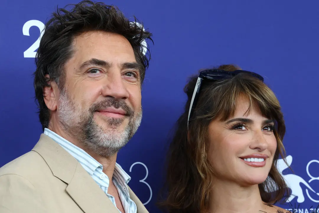 Venecia, palco do trabalho de Penélope Cruz e Javier Bardem em Búnker, película sobre um arquiteto em Londres. O filme …
