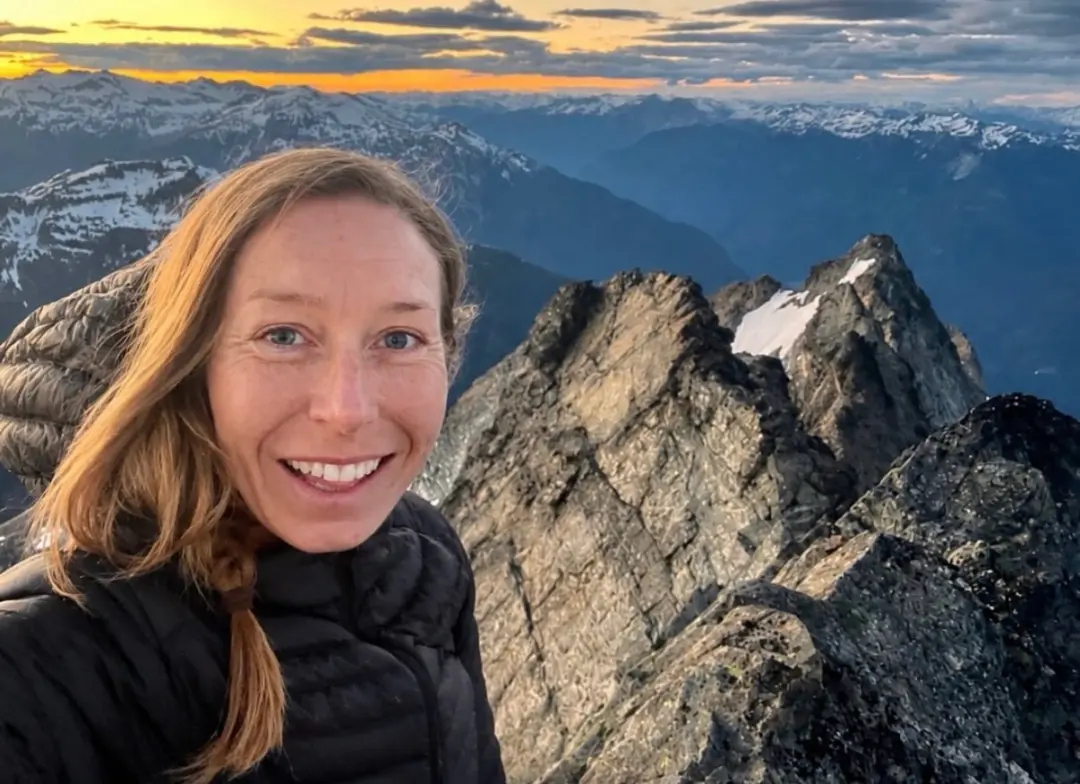 Kalie McCrystal, corredora canadense, está desaparecida no Cervino há uma semana. Mesmo sendo uma área de alta experiên…