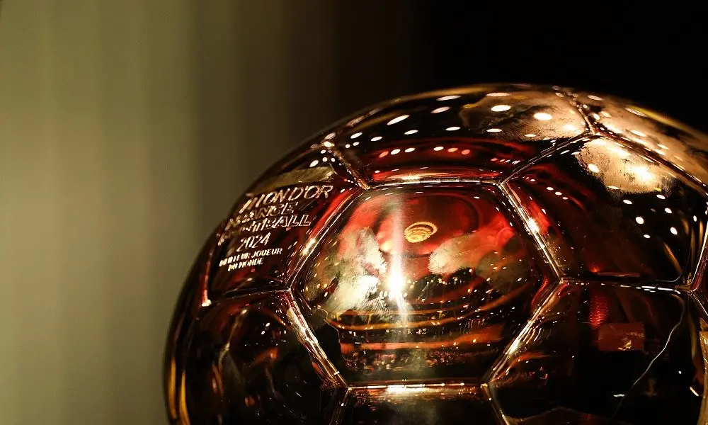 Quatro brasileiros na lista da Bola de Ouro 2026, com Vini Jr, Gabriel Magalhães, Marquinhos e Lorena. A representativi…