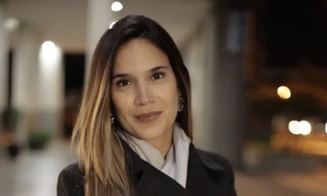 Renata Varandas, namorada do diretor-geral afastado da PF, fez pelo menos quatro compromissos com autoridades federais …