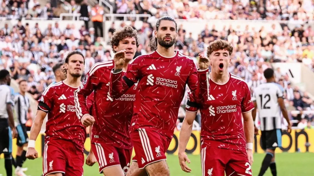 Liverpool fecha patrocínio com Turkish Airlines por mais de 300 milhões de libras em 5 anos. Essa negociação é uma das …